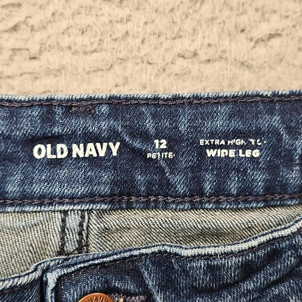 Old Navy old navy